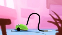 انیمیشن Chicky قسمت 70